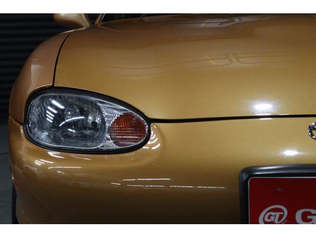 マツダ ロードスター １．８ ＲＳ H12年 (近畿) 99