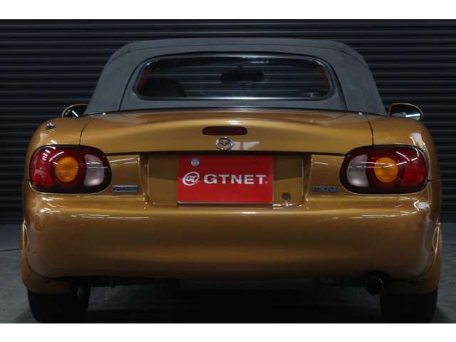 マツダ ロードスター １．８ ＲＳ H12年 (近畿) 99