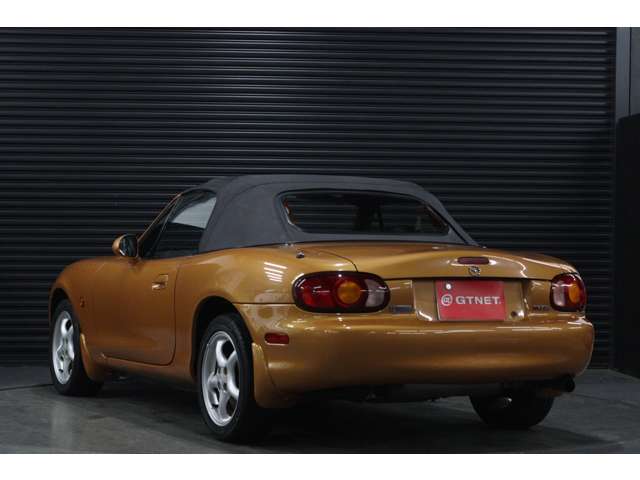 マツダ ロードスター １．８ ＲＳ H12年 (近畿) 99