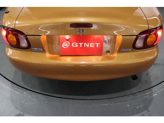 マツダ ロードスター １．８ ＲＳ H12年 (近畿) 99