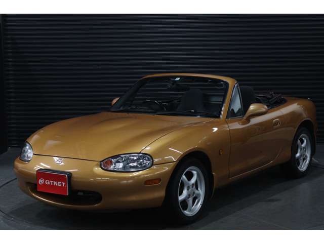 マツダ ロードスター １．８ ＲＳ H12年 (近畿) 99