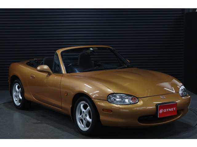 マツダ ロードスター １．８ ＲＳ H12年 (近畿) 99