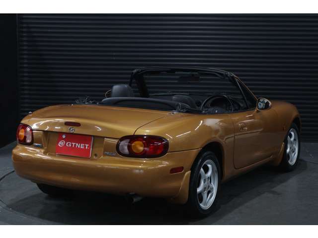 マツダ ロードスター １．８ ＲＳ H12年 (近畿) 99
