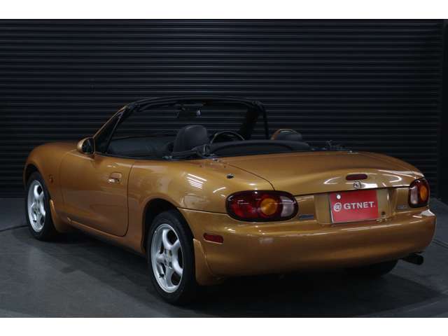 マツダ ロードスター １．８ ＲＳ H12年 (近畿) 99