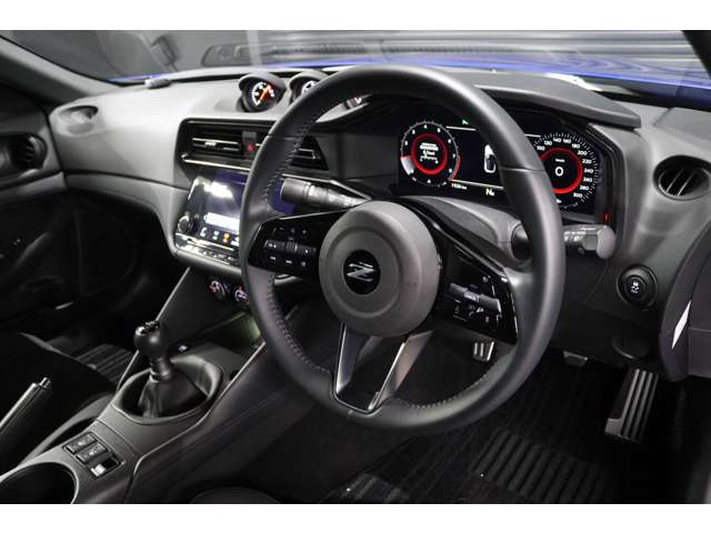 日産 フェアレディＺ ３．０ バージョン ＳＴ R7年 (近畿) 99