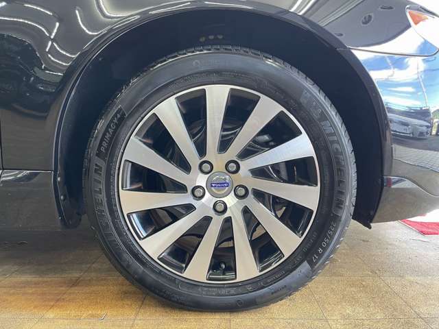 ボルボ Ｖ７０ Ｔ４　ＳＥ H24年 (近畿) 99