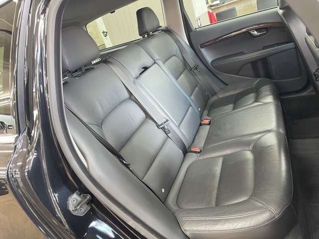 ボルボ Ｖ７０ Ｔ４　ＳＥ H24年 (近畿) 99