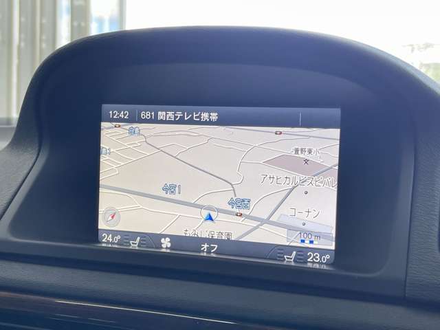 ボルボ Ｖ７０ Ｔ４　ＳＥ H24年 (近畿) 99