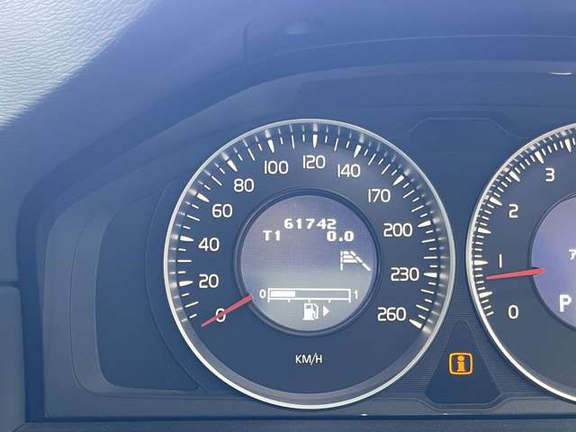 ボルボ Ｖ７０ Ｔ４　ＳＥ H24年 (近畿) 99