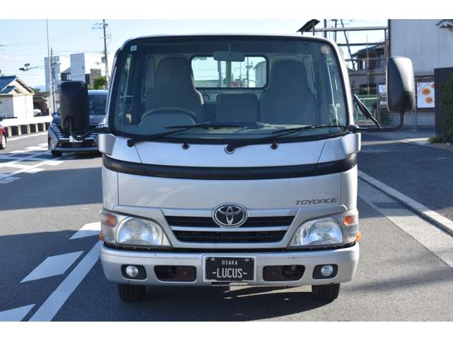 トヨタ トヨエース ２．０ ロング シングルジャストロー H25年 (近畿) 99