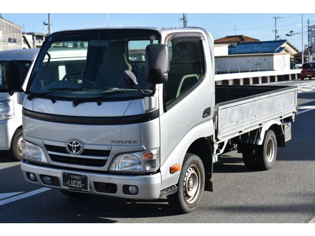トヨタ トヨエース ２．０ ロング シングルジャストロー H25年 (近畿) 99