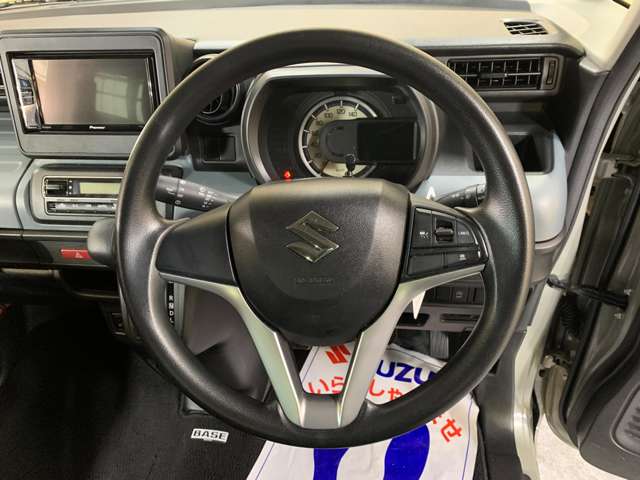 スズキ スペーシア　ベース ６６０ ＸＦ R4年 () 99