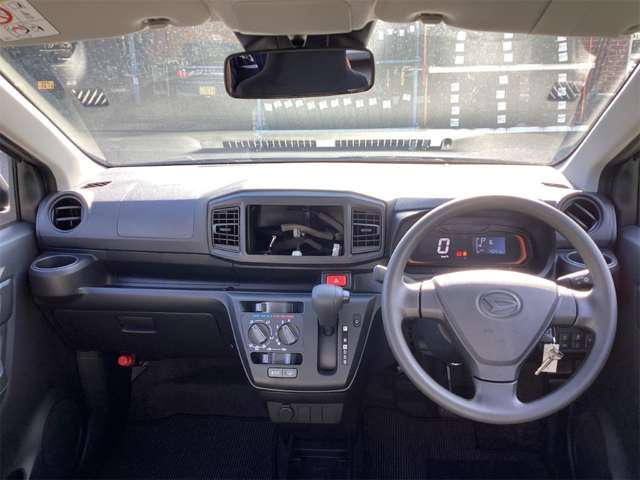 ダイハツ ミラ　イース ６６０ Ｌ ＳＡＩＩＩ R7年 (近畿) 99
