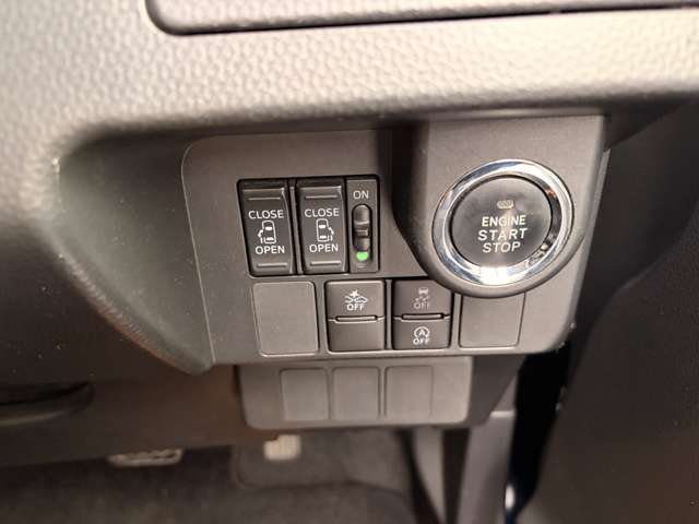 トヨタ ルーミー １．０ カスタム Ｇ－Ｔ H29年 () 99