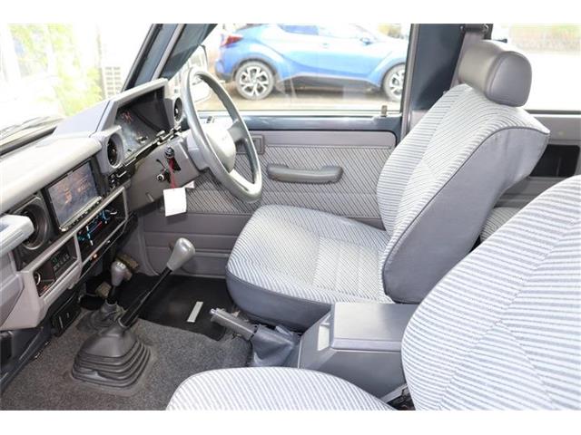 トヨタ ランドクルーザーバン ３．５ ＬＸ ディーゼル ４ＷＤ H4年 (四国) 99