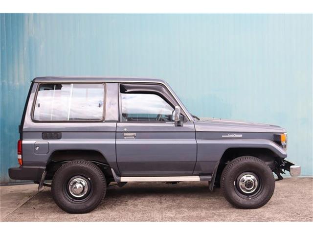 トヨタ ランドクルーザーバン ３．５ ＬＸ ディーゼル ４ＷＤ H4年 (四国) 99