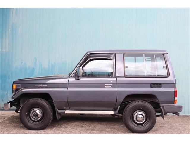 トヨタ ランドクルーザーバン ３．５ ＬＸ ディーゼル ４ＷＤ H4年 (四国) 99