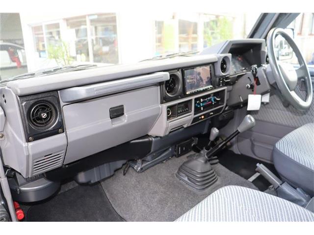 トヨタ ランドクルーザーバン ３．５ ＬＸ ディーゼル ４ＷＤ H4年 (四国) 99