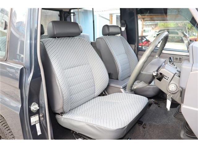 トヨタ ランドクルーザーバン ３．５ ＬＸ ディーゼル ４ＷＤ H4年 (四国) 99
