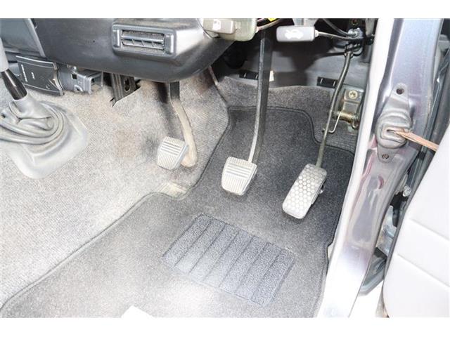 トヨタ ランドクルーザーバン ３．５ ＬＸ ディーゼル ４ＷＤ H4年 (四国) 99