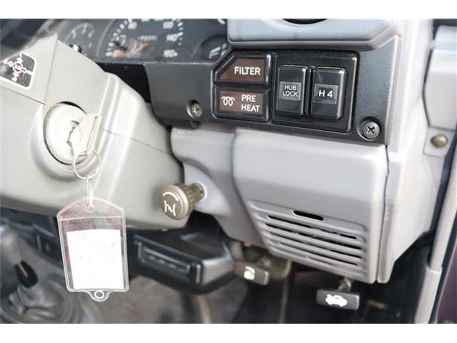トヨタ ランドクルーザーバン ３．５ ＬＸ ディーゼル ４ＷＤ H4年 (四国) 99