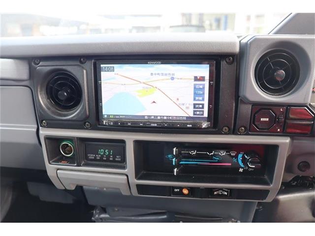 トヨタ ランドクルーザーバン ３．５ ＬＸ ディーゼル ４ＷＤ H4年 (四国) 99