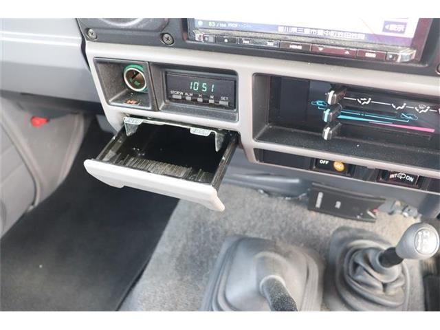 トヨタ ランドクルーザーバン ３．５ ＬＸ ディーゼル ４ＷＤ H4年 (四国) 99