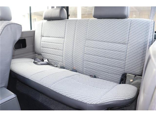 トヨタ ランドクルーザーバン ３．５ ＬＸ ディーゼル ４ＷＤ H4年 (四国) 99