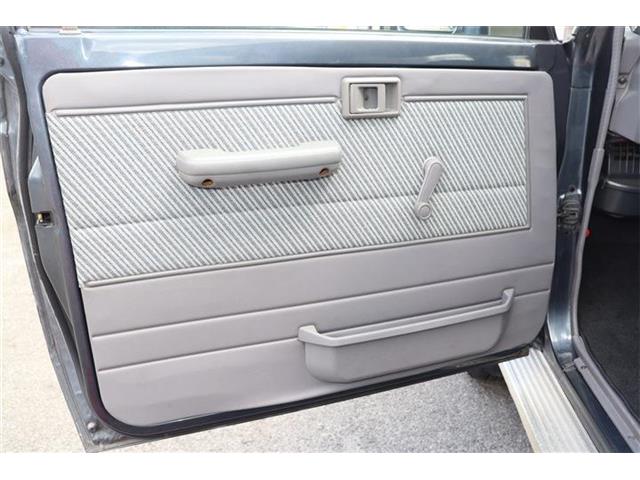 トヨタ ランドクルーザーバン ３．５ ＬＸ ディーゼル ４ＷＤ H4年 (四国) 99