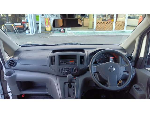 日産 ＮＶ２００バネットバン １．６ ＤＸ ４ＷＤ R2年 () 99