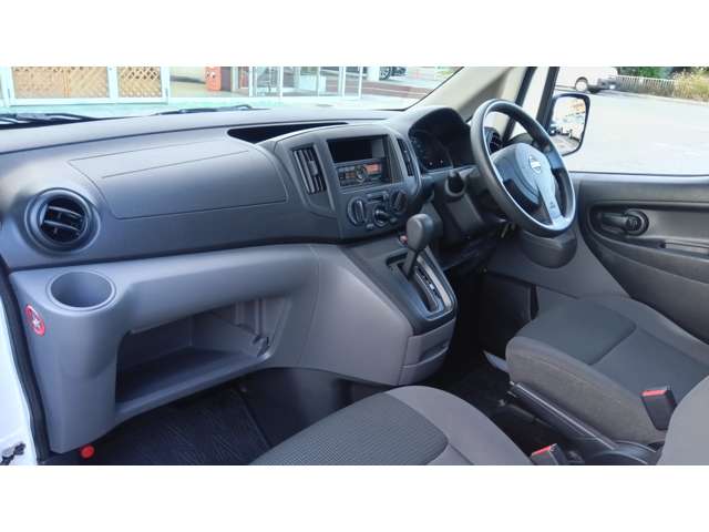 日産 ＮＶ２００バネットバン １．６ ＤＸ ４ＷＤ R2年 () 99