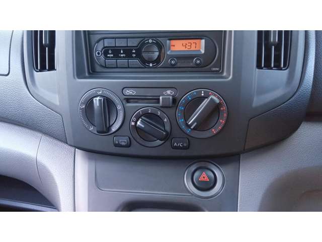 日産 ＮＶ２００バネットバン １．６ ＤＸ ４ＷＤ R2年 () 99