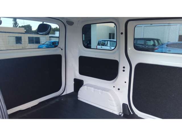 日産 ＮＶ２００バネットバン １．６ ＤＸ ４ＷＤ R2年 () 99