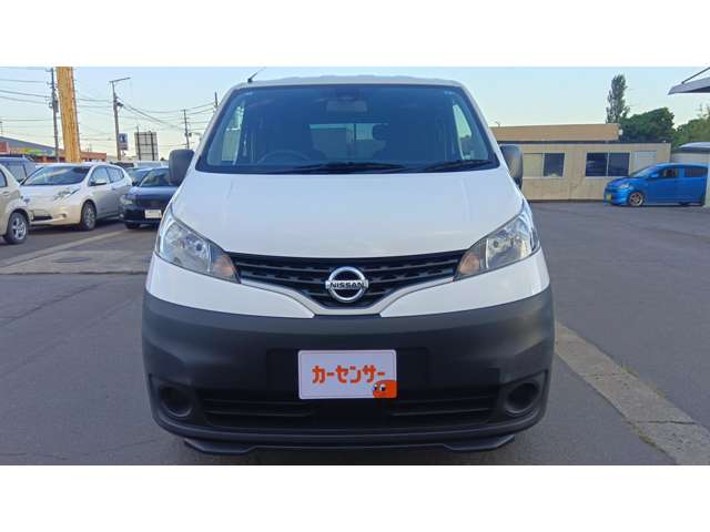 日産 ＮＶ２００バネットバン １．６ ＤＸ ４ＷＤ R2年 () 99