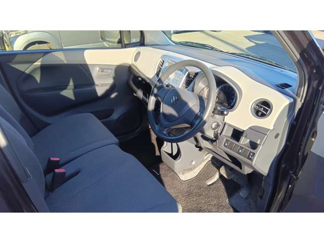 スズキ ワゴンＲ ６６０ ＦＸ ４ＷＤ H28年 () 99