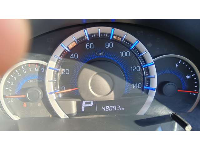スズキ ワゴンＲ ６６０ ＦＸ ４ＷＤ H28年 () 99