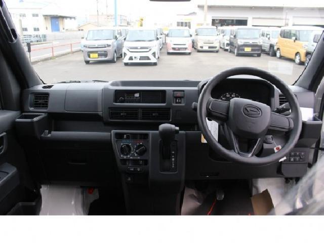 ダイハツ ハイゼットカーゴ ６６０ デラックス R8年 (四国) 99