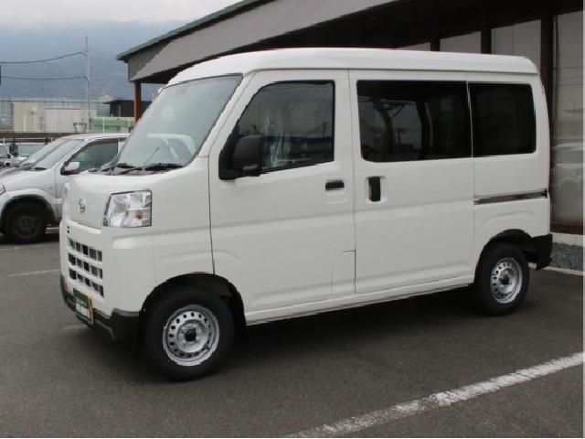 ダイハツ ハイゼットカーゴ ６６０ デラックス R8年 (四国) 99
