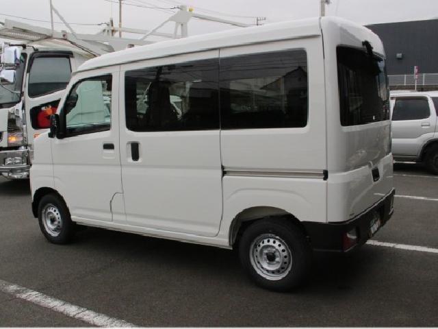 ダイハツ ハイゼットカーゴ ６６０ デラックス R8年 (四国) 99
