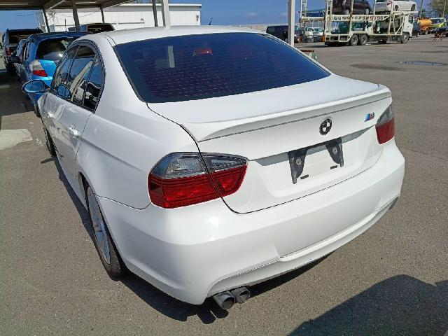 ＢＭＷ ３シリーズ ３２３Ｉ Ｍスポーツパッケージ H17年 () 99