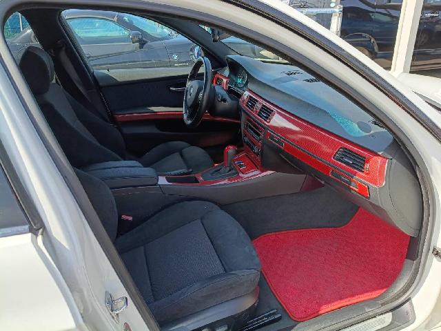 ＢＭＷ ３シリーズ ３２３Ｉ Ｍスポーツパッケージ H17年 () 99