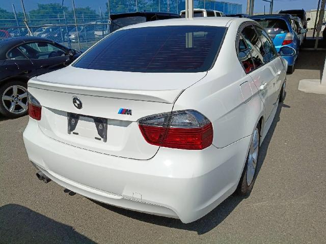 ＢＭＷ ３シリーズ ３２３Ｉ Ｍスポーツパッケージ H17年 () 99