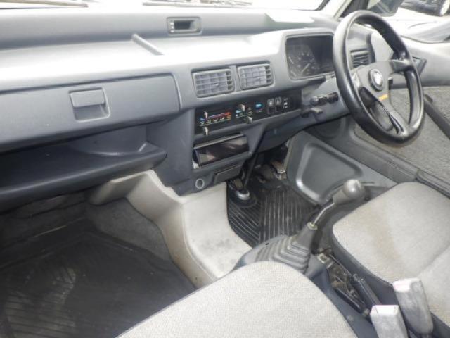 ホンダ ストリート ６６０ Ｇ ４ＷＤ H5年 () 99
