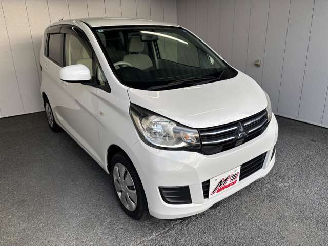 三菱 ｅＫワゴン ６６０ Ｍ ４ＷＤ H28年 () 99