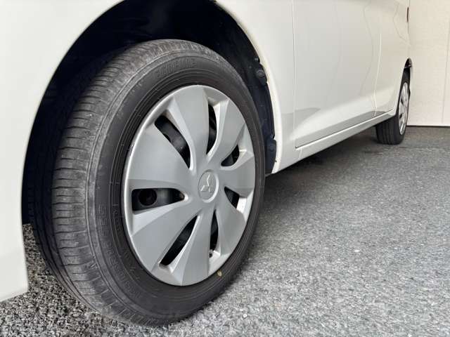 三菱 ｅＫワゴン ６６０ Ｍ ４ＷＤ H28年 () 99