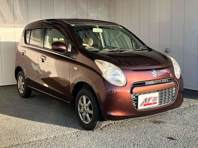 スズキ アルト ６６０ Ｇ４ ４ＷＤ H24年 () 99