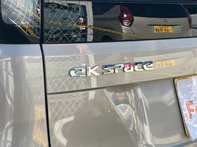 三菱 ｅＫスペース ６６０ Ｇ R8年 () 99