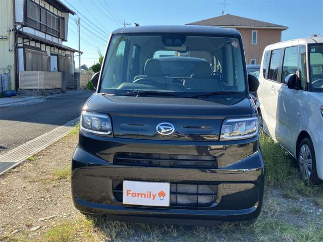 ダイハツ タント ６６０ Ｌ R7年 () 99