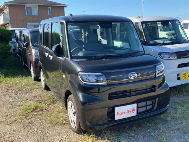 ダイハツ タント ６６０ Ｌ R7年 () 99
