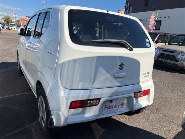 スズキ アルト ６６０ Ｓ R1年 () 99